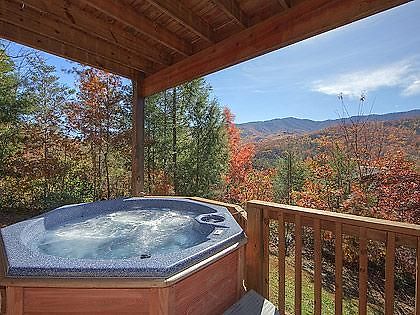 Cajun Hideaway Holiday Home Gatlinburg Exterior photo