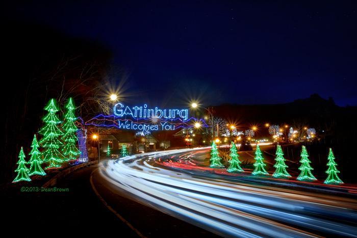 Cajun Hideaway Holiday Home Gatlinburg Exterior photo