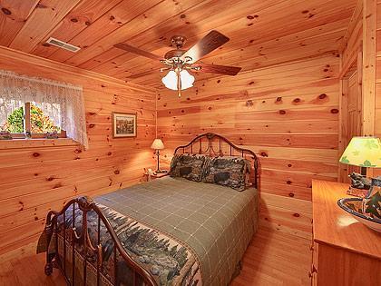 Cajun Hideaway Holiday Home Gatlinburg Exterior photo