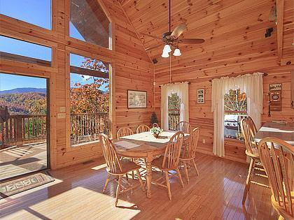 Cajun Hideaway Holiday Home Gatlinburg Exterior photo