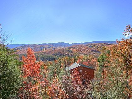 Cajun Hideaway Holiday Home Gatlinburg Exterior photo